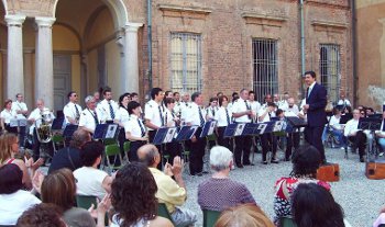 Maestro Fedele Bertoletti