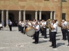 Gemellaggio bande Lainate Chivasso giugno 2011