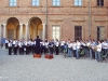 Gemellaggio bande Lainate Triuggio 2008